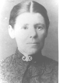 Ruth Nuttall Bradshaw (1846 - 1916) Profile